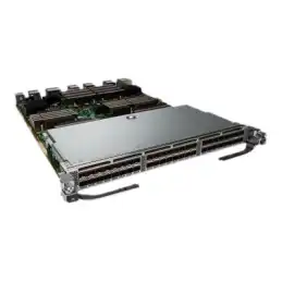 Cisco Nexus 7700 M3-Series - Commutateur - C3 - 48 x 1 Gigabit - 10 Gigabit SFP+ - Module enfi... (N77-M348XP-23L)_1